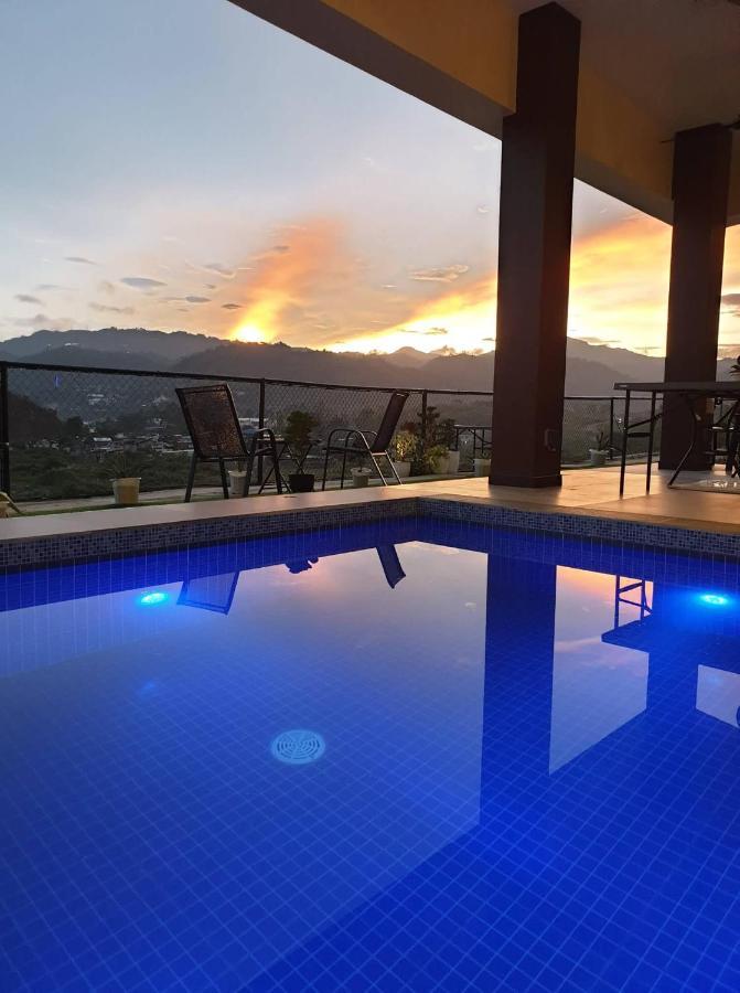 Mountain Facing Villa With Private Pool Mandawe Εξωτερικό φωτογραφία